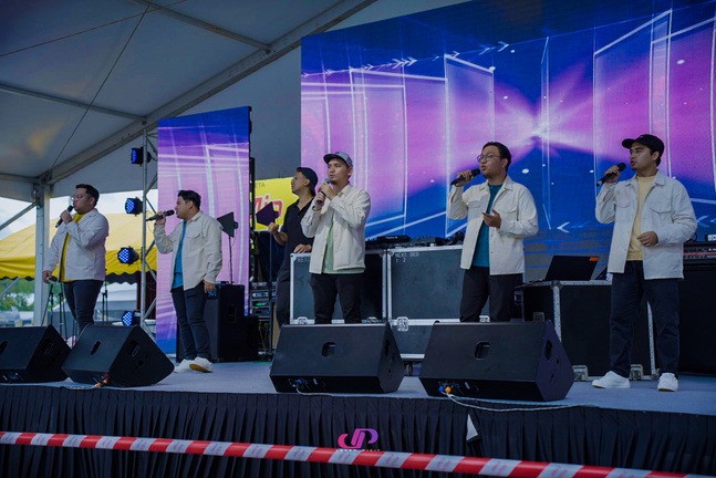 Starvendors Festival